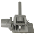 2012 Ford Escape Electronic Power Assist Column 1