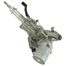 2012 Hyundai Sonata Electronic Power Assist Column 1