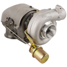 Stigan 847-1086 Turbocharger 7
