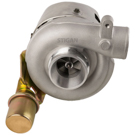 Stigan 847-1086 Turbocharger 2