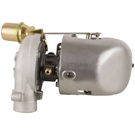 Stigan 847-1086 Turbocharger 4