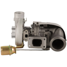 Stigan 847-1086 Turbocharger 5