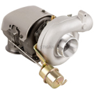 1994 Chevrolet Suburban Turbocharger and Installation Accessory Kit 2