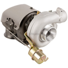 1994 Gmc Yukon Turbocharger and Installation Accessory Kit 2