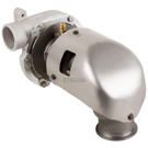 Stigan 847-1089 Turbocharger 2