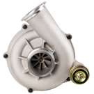 BuyAutoParts 40-80351IS Turbocharger and Installation Accessory Kit 4