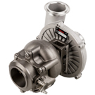 Stigan 847-1013 Turbocharger 3