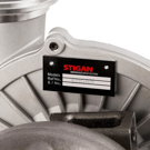 Stigan 847-1013 Turbocharger 7
