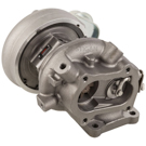 Stigan 847-1431 Turbocharger 3