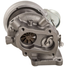 Stigan 847-1431 Turbocharger 4