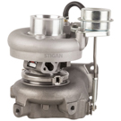 Stigan 847-1431 Turbocharger 5
