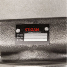 Stigan 847-1431 Turbocharger 7