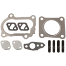 Stigan 847-1431 Turbocharger 8