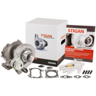 Stigan 847-1431 Turbocharger 9