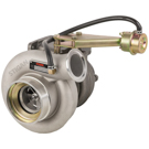 1994 Dodge Ram Trucks Turbocharger and Installation Accessory Kit 2