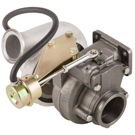 Stigan 847-1044 Turbocharger 3