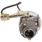 Stigan 847-1044 Turbocharger 4