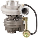 Stigan 847-1044 Turbocharger 5