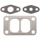 Stigan 847-1044 Turbocharger 7