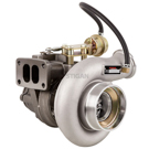 1997 Dodge Pick-up Truck Turbocharger and Installation Accessory Kit 2