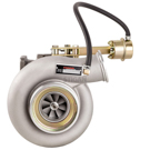 Stigan 847-1041 Turbocharger 2