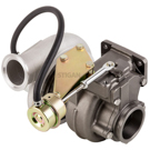 Stigan 847-1041 Turbocharger 3