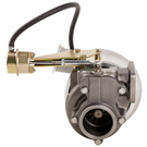 Stigan 847-1041 Turbocharger 4