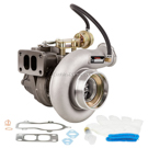 Stigan 1997 Dodge RamTrucks Turbocharger 847-1041