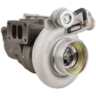 Stigan 1999 Dodge RamTrucks Turbocharger 847-1045