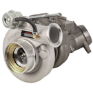 Stigan 847-1045 Turbocharger 2