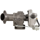Stigan 847-1045 Turbocharger 5