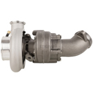 Stigan 847-1045 Turbocharger 6