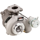 Stigan 847-1008 Turbocharger 1