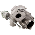 Stigan 847-1008 Turbocharger 3