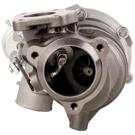 Stigan 847-1008 Turbocharger 4