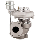 Stigan 847-1008 Turbocharger 5