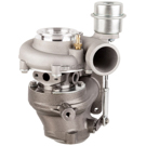Stigan 847-1008 Turbocharger 6