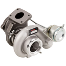 Stigan 847-1007 Turbocharger 1