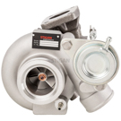 Stigan 847-1007 Turbocharger 2