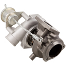 Stigan 847-1007 Turbocharger 3