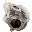 Stigan 847-1007 Turbocharger 4