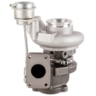Stigan 847-1007 Turbocharger 5