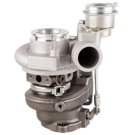 Stigan 847-1007 Turbocharger 6