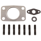 Stigan 847-1007 Turbocharger 7