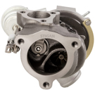 Stigan 847-1001 Turbocharger 4