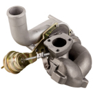 BuyAutoParts 40-84656S4 Turbocharger and Installation Accessory Kit 5
