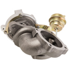 Stigan 847-1028 Turbocharger 3