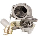 Stigan 847-1028 Turbocharger 4