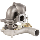 Stigan 847-1028 Turbocharger 5