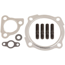 Stigan 847-1028 Turbocharger 6